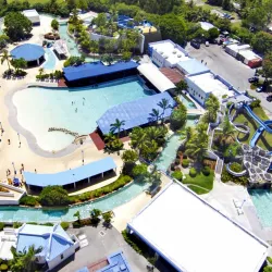 Yona Water Park - Yona