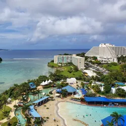 Yona Water Park - Yona