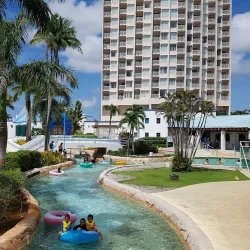 Yona Water Park - Yona