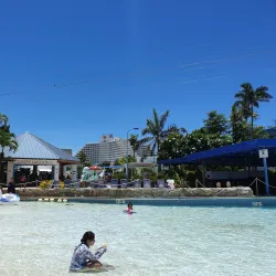 Yona Water Park - Yona