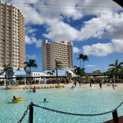 Yona Water Park - Yona