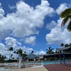 Yona Water Park - Yona