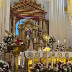Antigua Guatemala Cathedral (Catedral de San José) - Antigua Guatemala