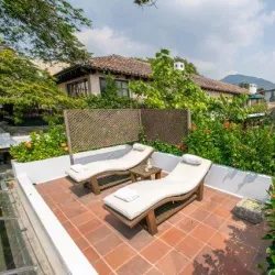 Casa Santo Domingo Museums - Antigua Guatemala