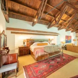 Casa Santo Domingo Museums - Antigua Guatemala