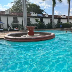 Casa Santo Domingo Museums - Antigua Guatemala