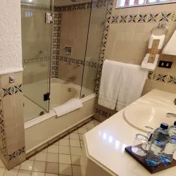 Casa Santo Domingo Museums - Antigua Guatemala