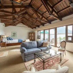 Casa Santo Domingo Museums - Antigua Guatemala