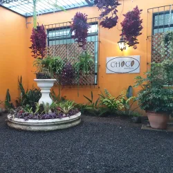 ChocoMuseo - Antigua Guatemala