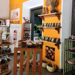 ChocoMuseo - Antigua Guatemala