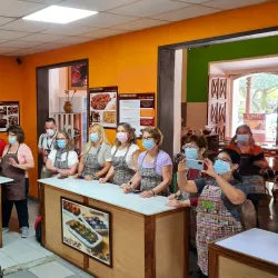 ChocoMuseo - Antigua Guatemala