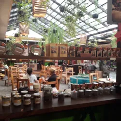 ChocoMuseo - Antigua Guatemala