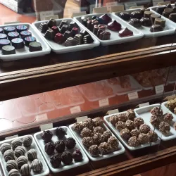 ChocoMuseo - Antigua Guatemala