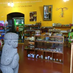 ChocoMuseo - Antigua Guatemala