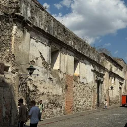 Santa Catalina Arch - Antigua Guatemala