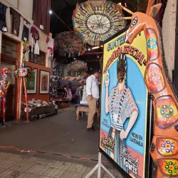 Santa Catalina Arch - Antigua Guatemala