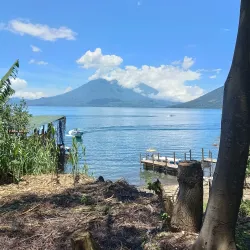 Cerro Tzankujil - Chichicastenango