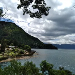 Cerro Tzankujil - Chichicastenango