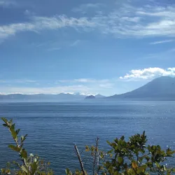 Cerro Tzankujil - Chichicastenango