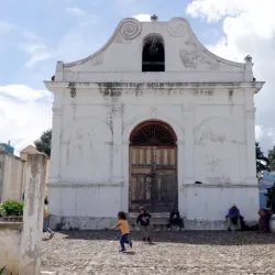 Chichicastenango Cemetery - Chichicastenango