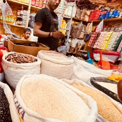 Chichicastenango Handicraft Shops - Chichicastenango