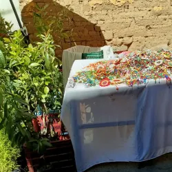 Chichicastenango Market - Chichicastenango