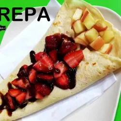 Local Food Stalls - Chichicastenango