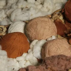 Local Textile Workshops - Chichicastenango