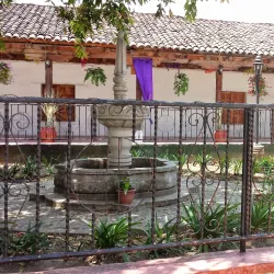 Santo Tomás Church - Chichicastenango