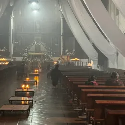 Santo Tomás Church - Chichicastenango