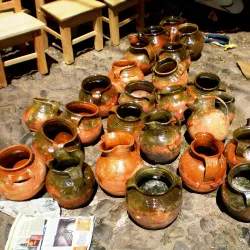 Chimaltenango Central Market - Chimaltenango