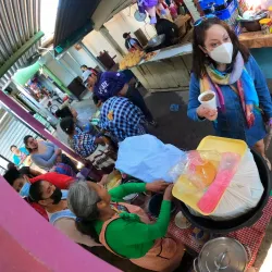 Chimaltenango Central Market - Chimaltenango