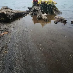 Laguna de Chicabal - Chimaltenango