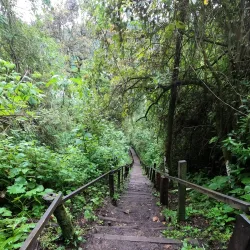 Laguna de Chicabal - Chimaltenango