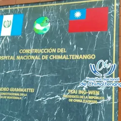 Museo Regional de Chimaltenango - Chimaltenango