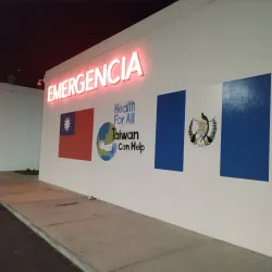 Museo Regional de Chimaltenango - Chimaltenango