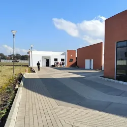 Museo Regional de Chimaltenango - Chimaltenango