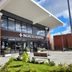 Museo Regional de Chimaltenango - Chimaltenango