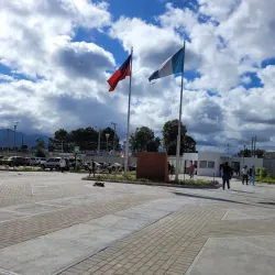 Museo Regional de Chimaltenango - Chimaltenango