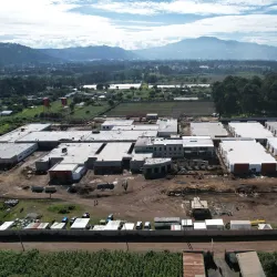 Museo Regional de Chimaltenango - Chimaltenango