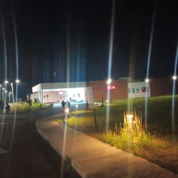 Museo Regional de Chimaltenango - Chimaltenango