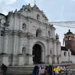 San Juan Comalapa - Chimaltenango