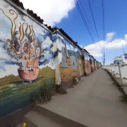 San Juan Comalapa - Chimaltenango