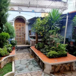 San Juan Comalapa - Chimaltenango