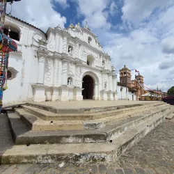 San Juan Comalapa - Chimaltenango