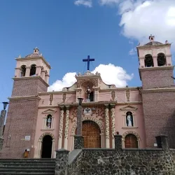 San Juan Comalapa - Chimaltenango