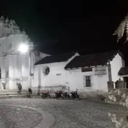 San Juan Comalapa - Chimaltenango