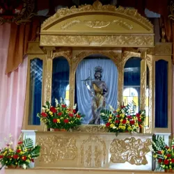 San Juan Comalapa - Chimaltenango