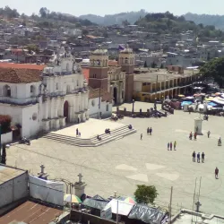 San Juan Comalapa - Chimaltenango