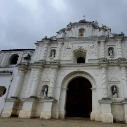 San Juan Comalapa - Chimaltenango